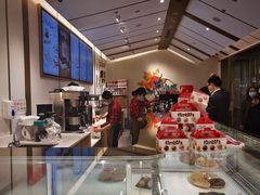 -Tims天好咖啡·贝果(东方广场店)