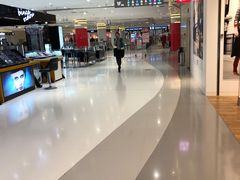 -丽达购物中心(崂山店)