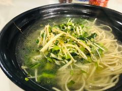 -老地方面馆(思南路店)