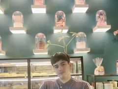 -街角 T·COFFEE 融合料理·BISTRO(车公庙店)