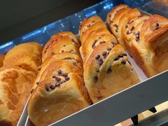 -花园饼屋·吐司蛋糕面包(星海店)