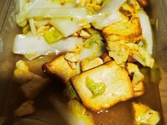 -海富门·带鱼·淮扬菜·粤菜(甘家口店)