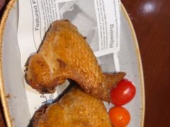 -RELLMAN莱尔曼扒房(黄埔店)