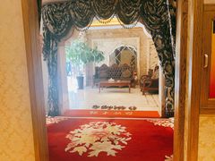 -金紫荆松骨休闲水会