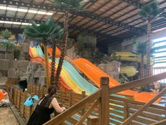 -南宫温泉水世界