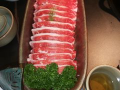 -季季山·云南野生菌火锅(上海首店)