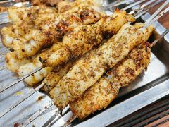 -清真·马峰烤肉(小学习北巷店)