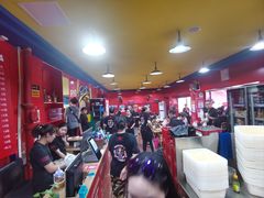 大堂-冒椒火辣(奎星楼街店)