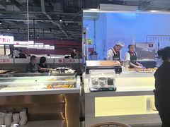 -玫瑰花园自助烤肉(顺义鑫海韵通店)