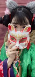 -盘子女人坊生日照·摄影馆(华强店)