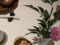 -桂满陇·手作小笼包&江南叫花鸡(中山公园店)