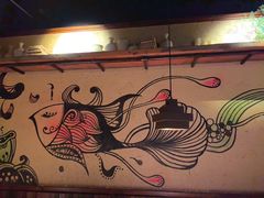 -鱼乐圈烤鱼餐厅(富尔沃·财富街店)