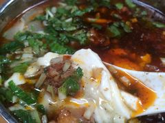 -代四孃牛华豆腐脑美味小食(总店)