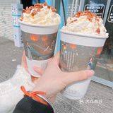 🔥超级火爆的茶颜悦色 到底怎么样！！