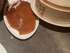 北京烤鸭-金鸭季·北京烤鸭(深业上城店)