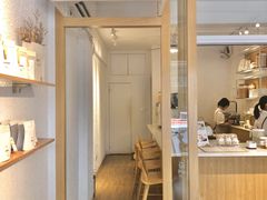 -Cafe on warm(丹霞店)