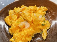 虾仁滑蛋-星平鸡饭·粤菜小炒(印象城旗舰店)