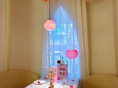 -PARFUM FLORAL花境法餐(南京首店)