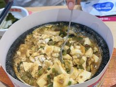 -庆米鲜朝鲜族拌饭(固戍店)