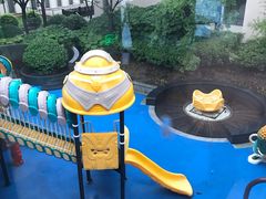 -上海崇明金茂凯悦酒店