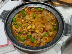 -阿露佳·舌尖上的安吉菜