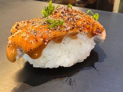 -戏作寿司(观音桥店)