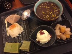 -鲜芋仙(高新万达广场店)