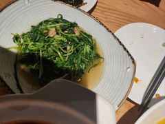-老土灶民间菜(跃进桥店)