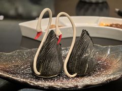 -TABLE·味西餐厅-成都茂业JW万豪酒店