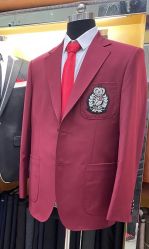 -Shanna Tailor西服.夹克.礼服全定制(科技馆店)