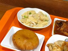 -梅园食堂