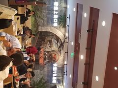 -上海美食(申贵路店)