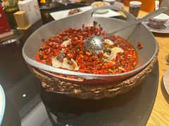 -味莊餐厅(康庄南街店)
