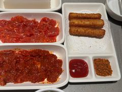 -海底捞火锅(公益西桥店)