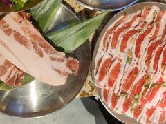-朴安胖·韩国烤肉(沈阳店)