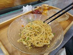 -HIHE Bistro·Oyster Bar(华熙live店)