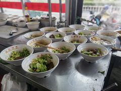 -老赵面店(大西路店)