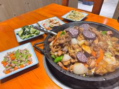 -山城正宗集安高丽火盆