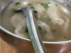 -清真老铁家灌汤包