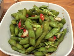 -木屋烧烤(西南角店)