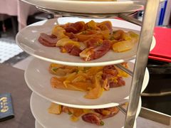 -囍凤楼·粤菜·点心·火锅(温特莱店)