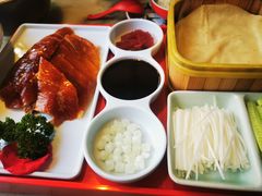 -伙靠·江浙菜(田林路店)