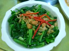 -金生美食(贵州路店)