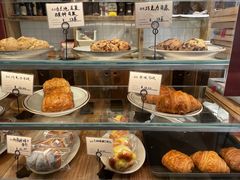 -佐敦面包铺·JORDAN BAKERY