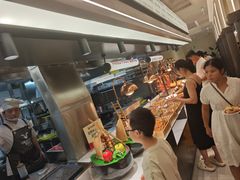 -凡塔斯牛排自助餐厅(广东佛山三水万达店)