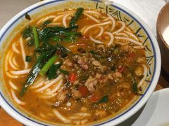 -云海肴·汽锅鸡·云南菜(天津国金汇店)