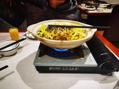 -壹只菜·崇明本地特色菜(崇明南门店)
