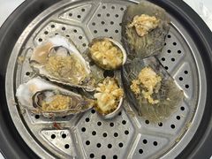 -船奇蒸汽海鲜·闽菜(八市海鲜总店)