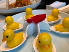 -广州文华东方酒店·江-由辉师傅主理