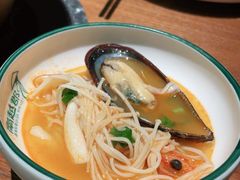 -南越郡·越式风味餐厅(青秀万达店)
